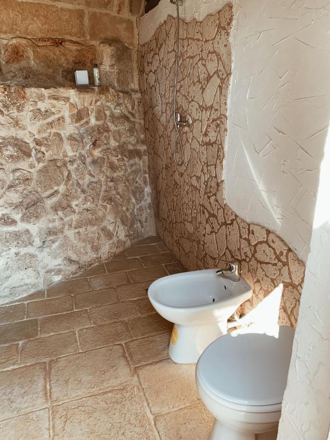 알리스테 Trullo Contrada Stracca 게스트하우스 외부 사진