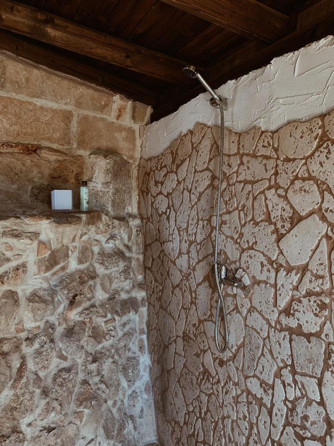 알리스테 Trullo Contrada Stracca 게스트하우스 외부 사진
