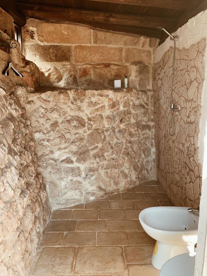 알리스테 Trullo Contrada Stracca 게스트하우스 외부 사진