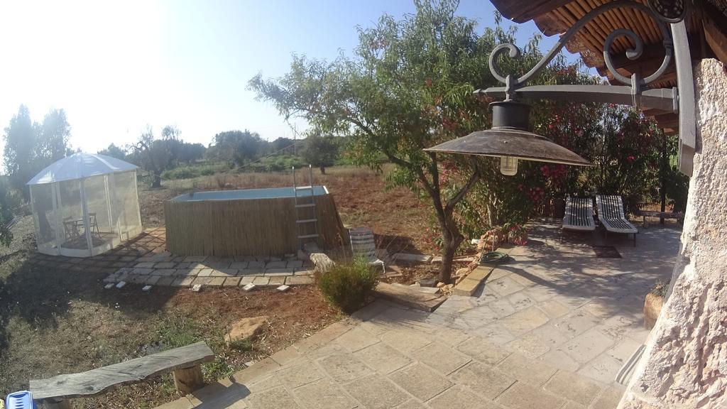 알리스테 Trullo Contrada Stracca 게스트하우스 외부 사진